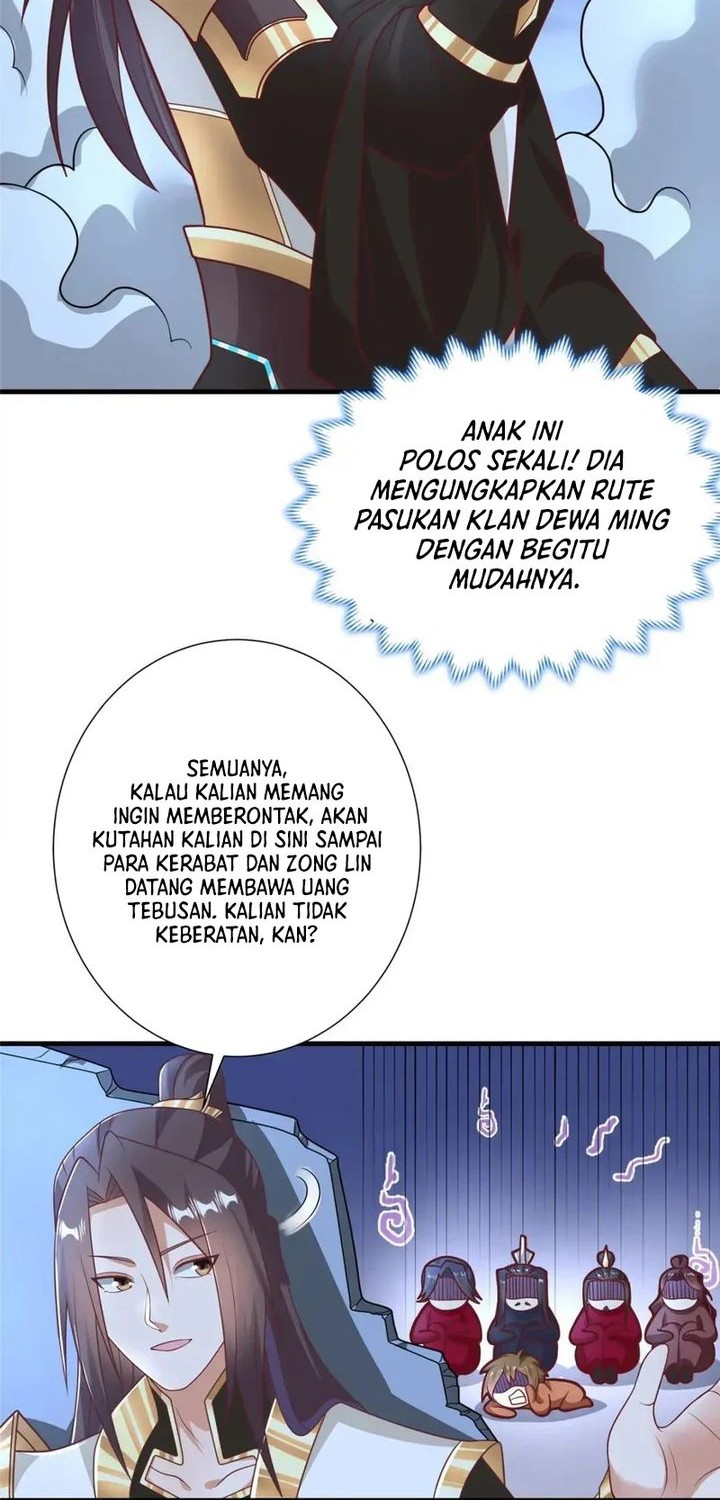 Dragon Master Chapter 332 - halaman 8