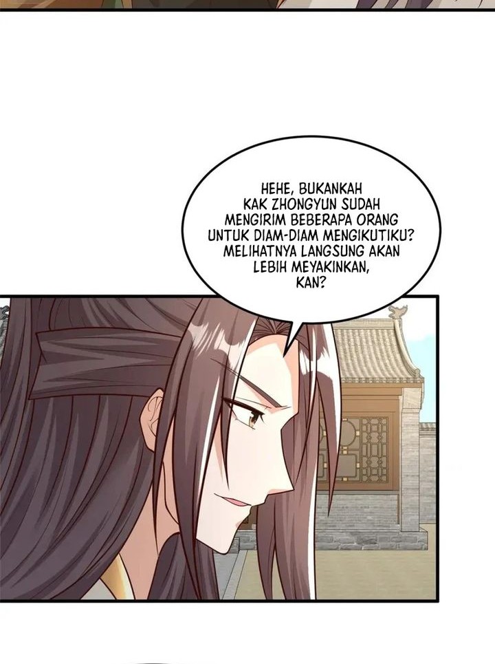 Dragon Master Chapter 333 - halaman 10