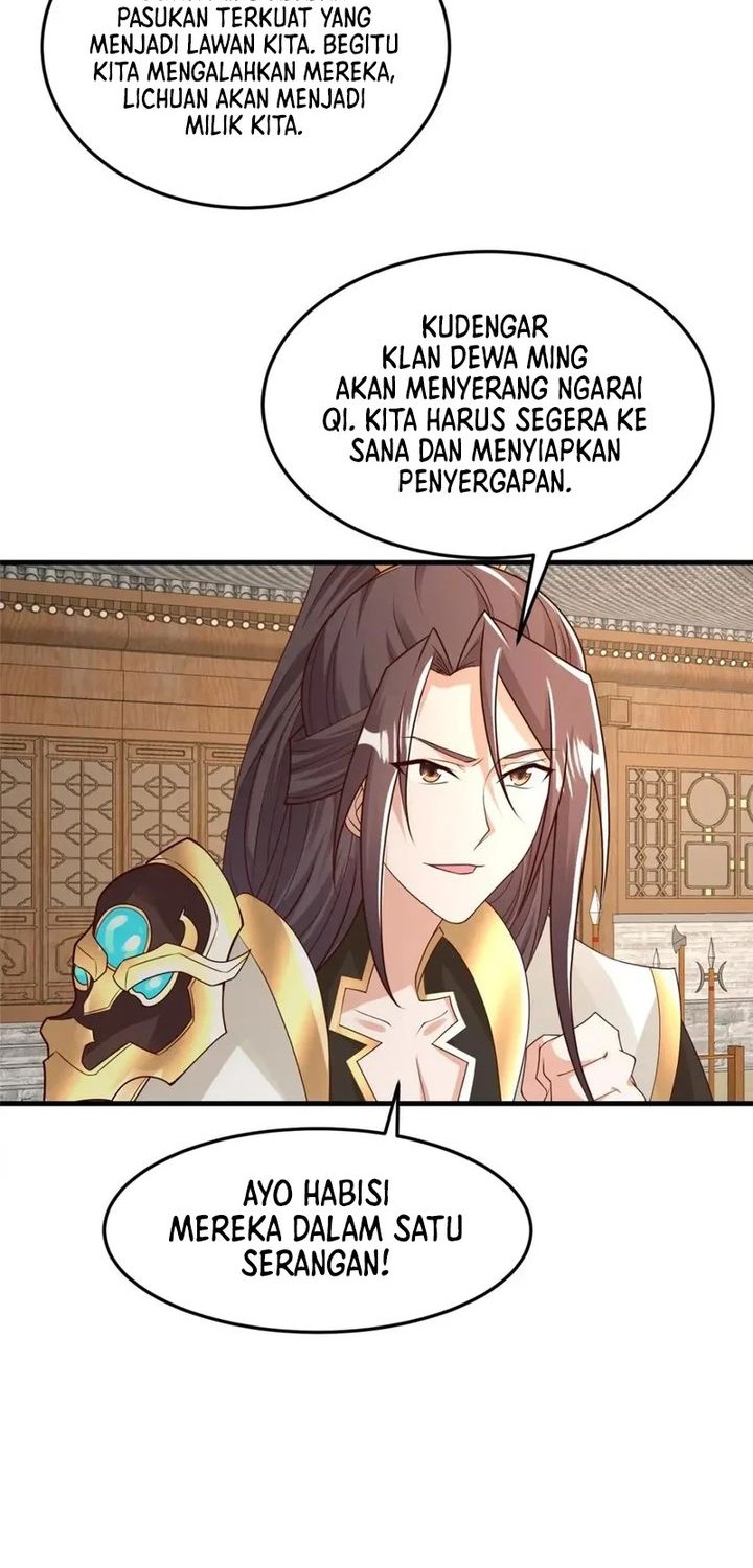 Dragon Master Chapter 333 - halaman 12