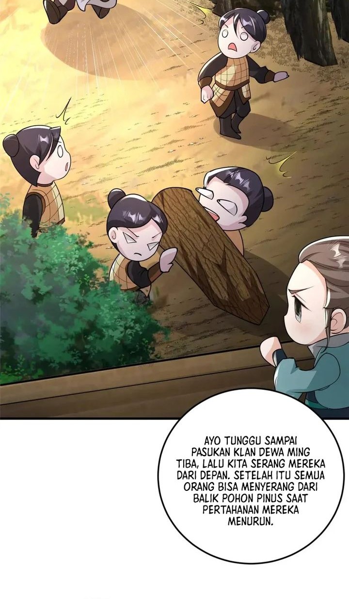 Dragon Master Chapter 333 - halaman 17