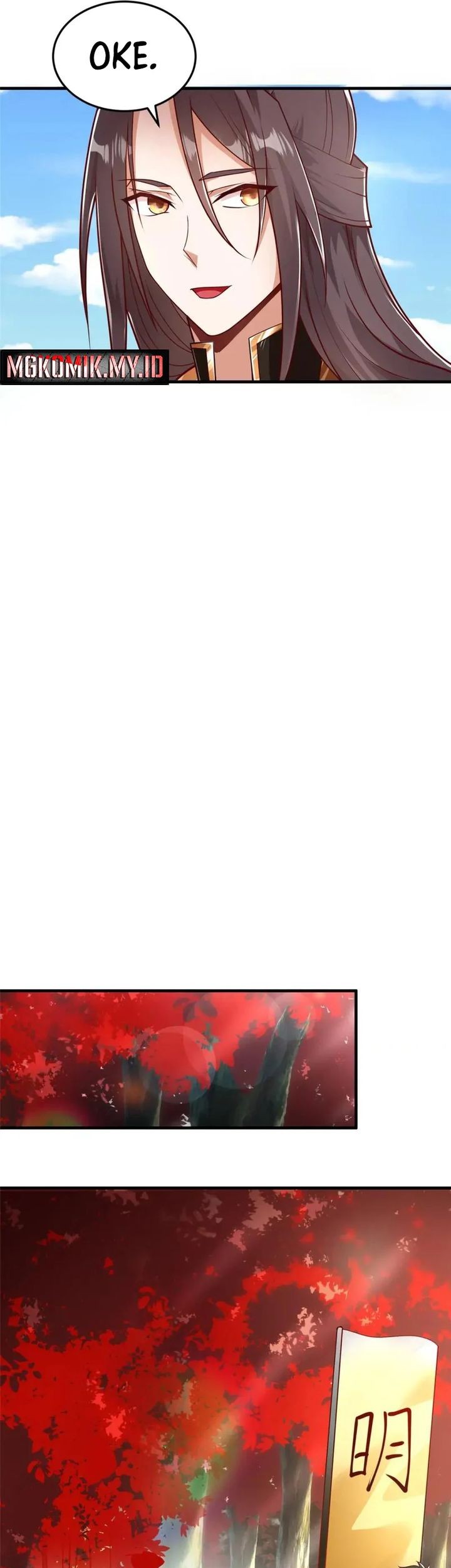 Dragon Master Chapter 333 - halaman 18