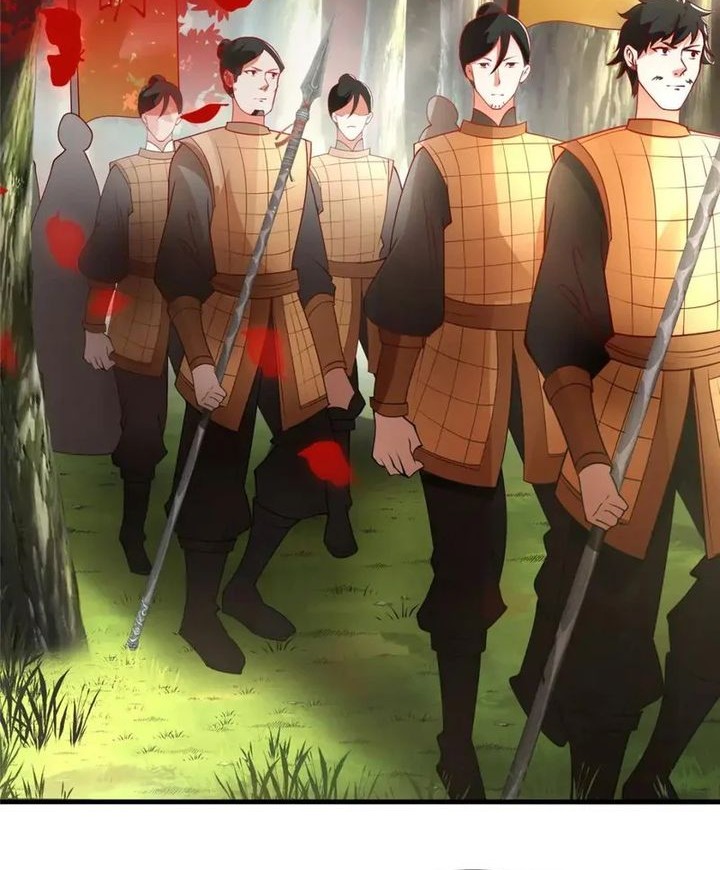 Dragon Master Chapter 333 - halaman 19
