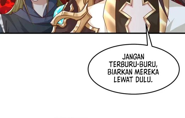 Dragon Master Chapter 333 - halaman 21