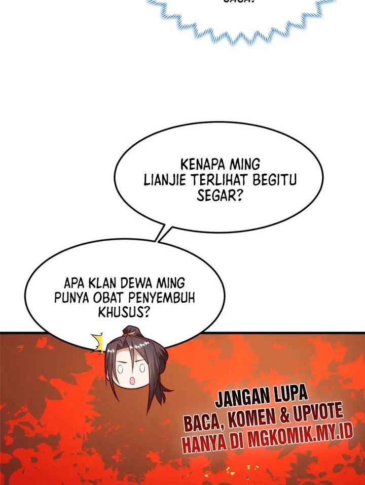 Dragon Master Chapter 333 - halaman 23