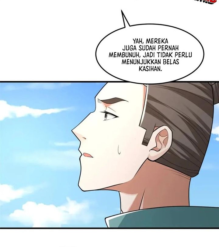 Dragon Master Chapter 333 - halaman 27