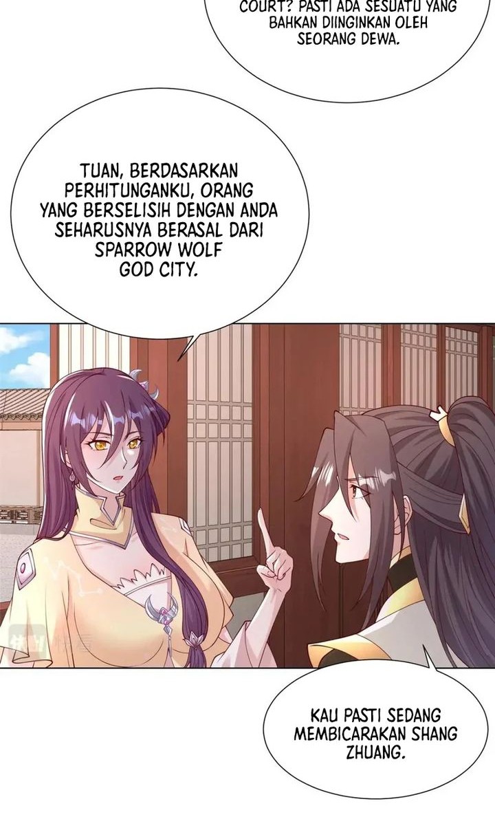 Dragon Master Chapter 333 - halaman 6