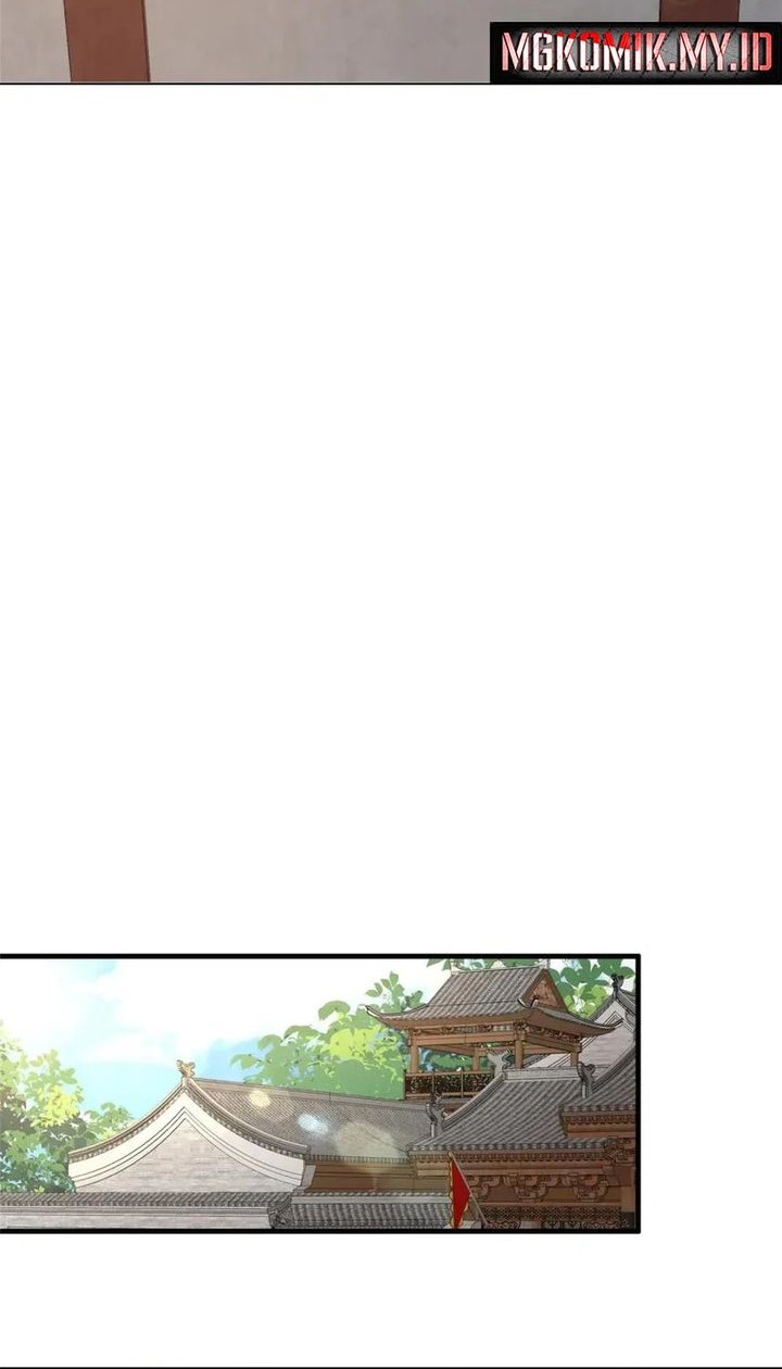 Dragon Master Chapter 333 - halaman 8