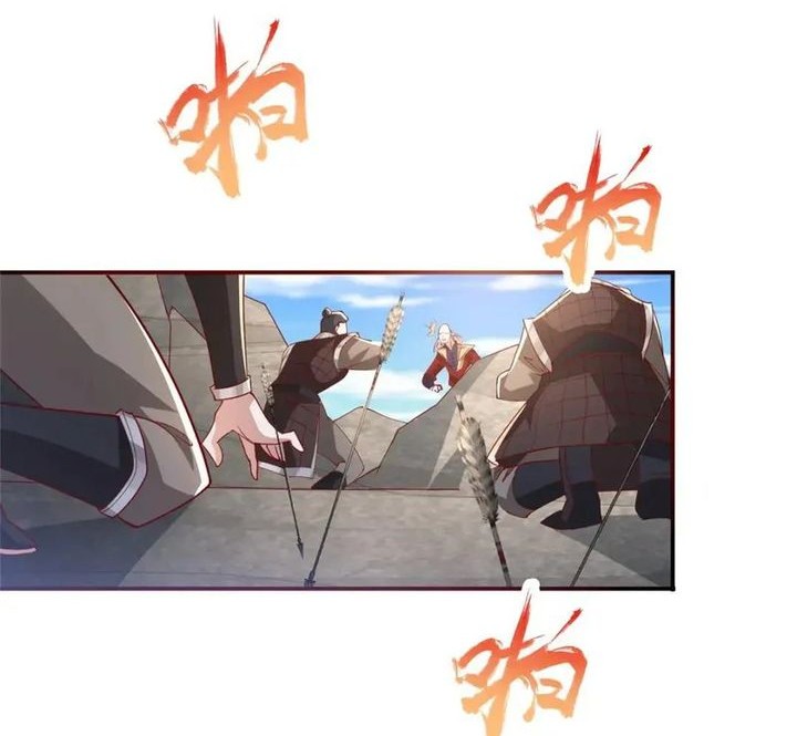 Dragon Master Chapter 334 - halaman 10
