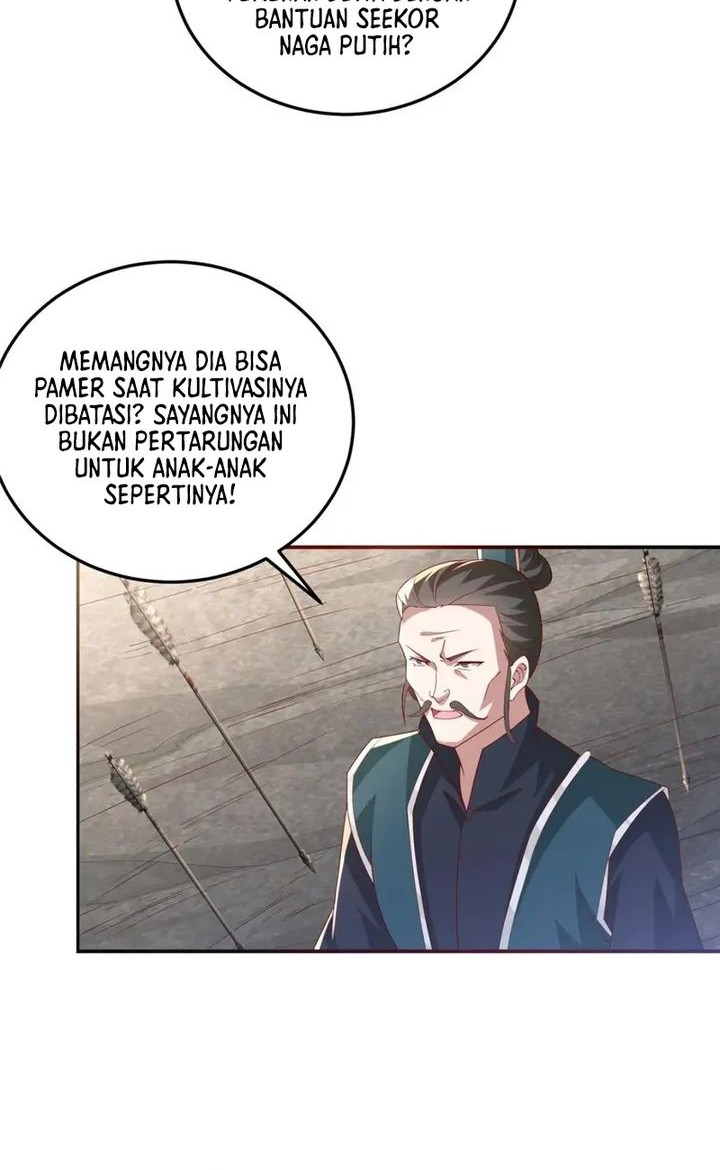 Dragon Master Chapter 334 - halaman 12