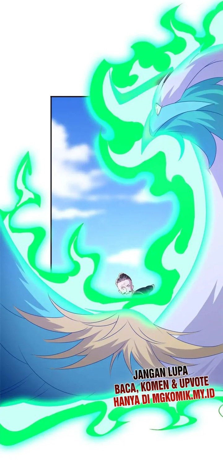 Dragon Master Chapter 334 - halaman 14