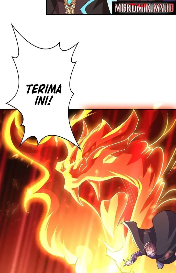 Dragon Master Chapter 334 - halaman 16