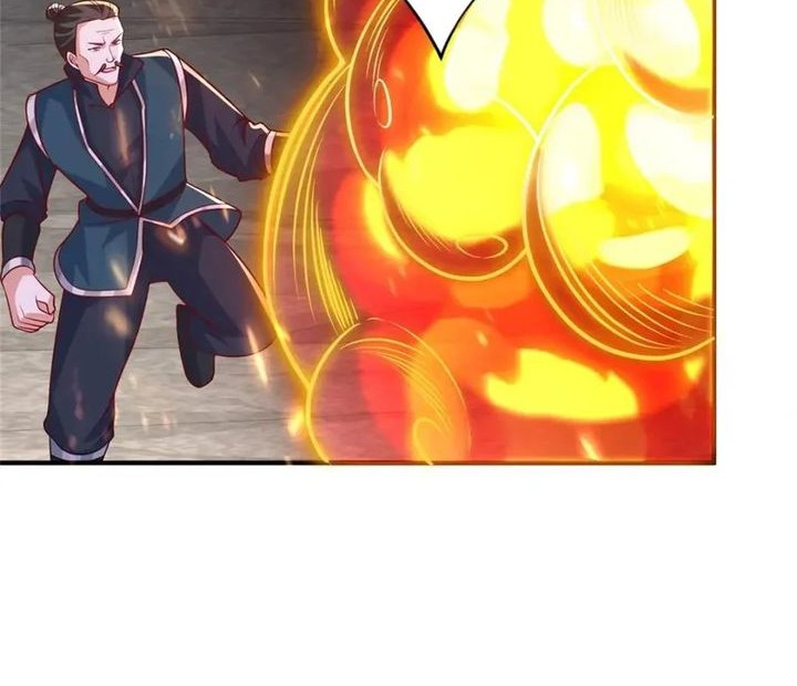 Dragon Master Chapter 334 - halaman 18