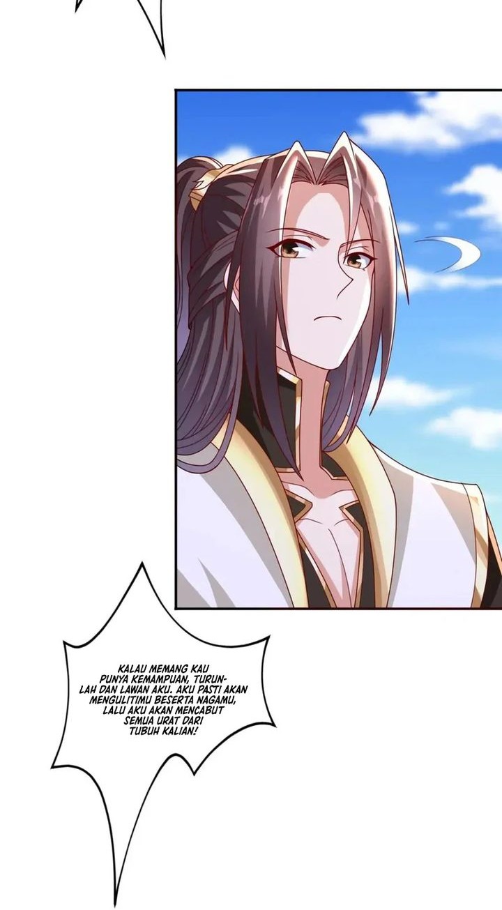Dragon Master Chapter 334 - halaman 20