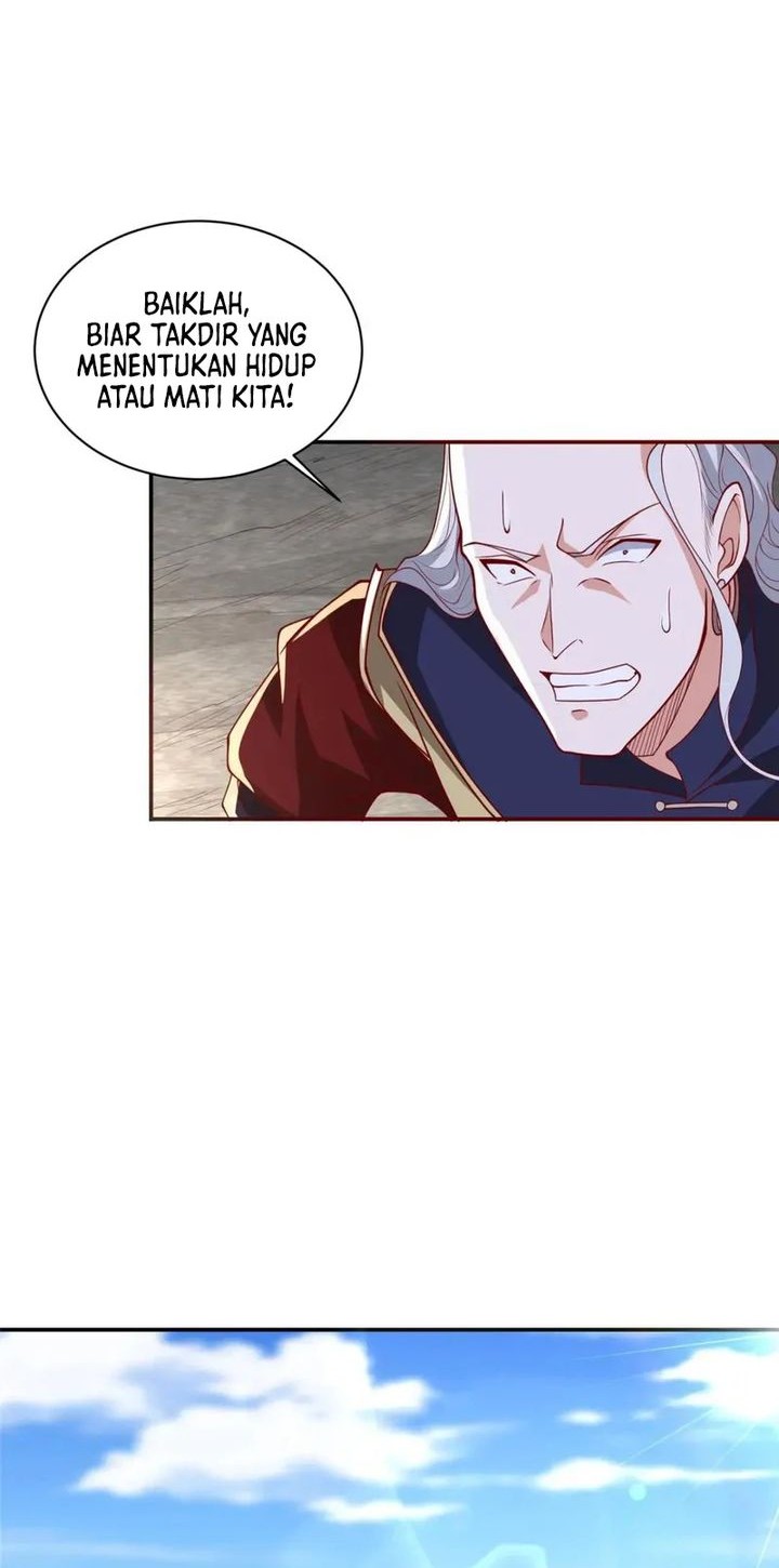 Dragon Master Chapter 334 - halaman 22