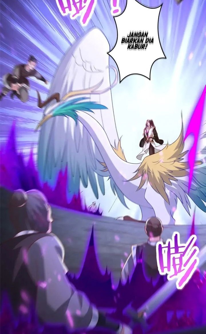 Dragon Master Chapter 334 - halaman 26