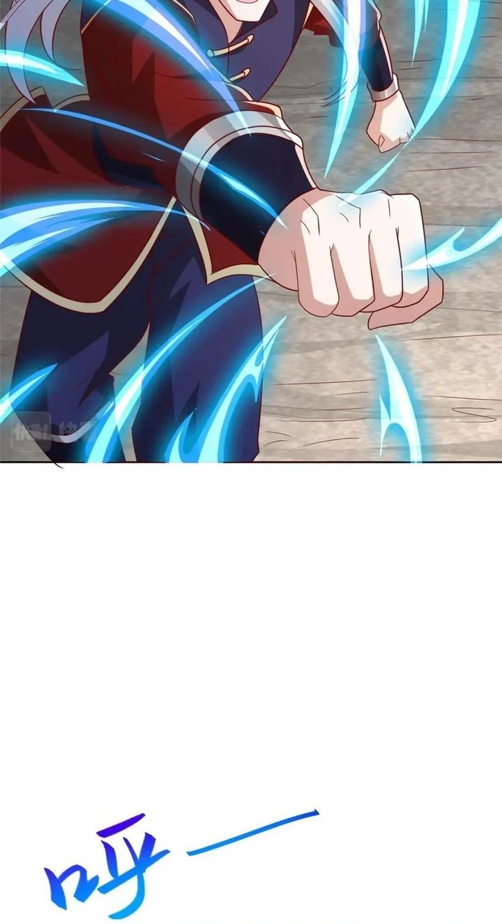 Dragon Master Chapter 334 - halaman 4