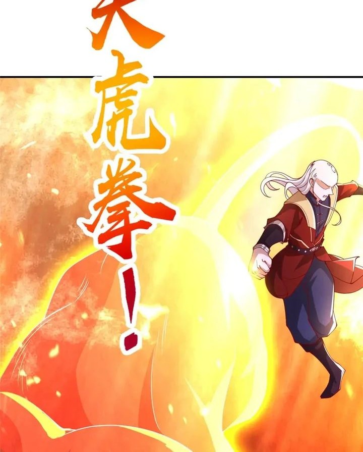 Dragon Master Chapter 335 - halaman 10