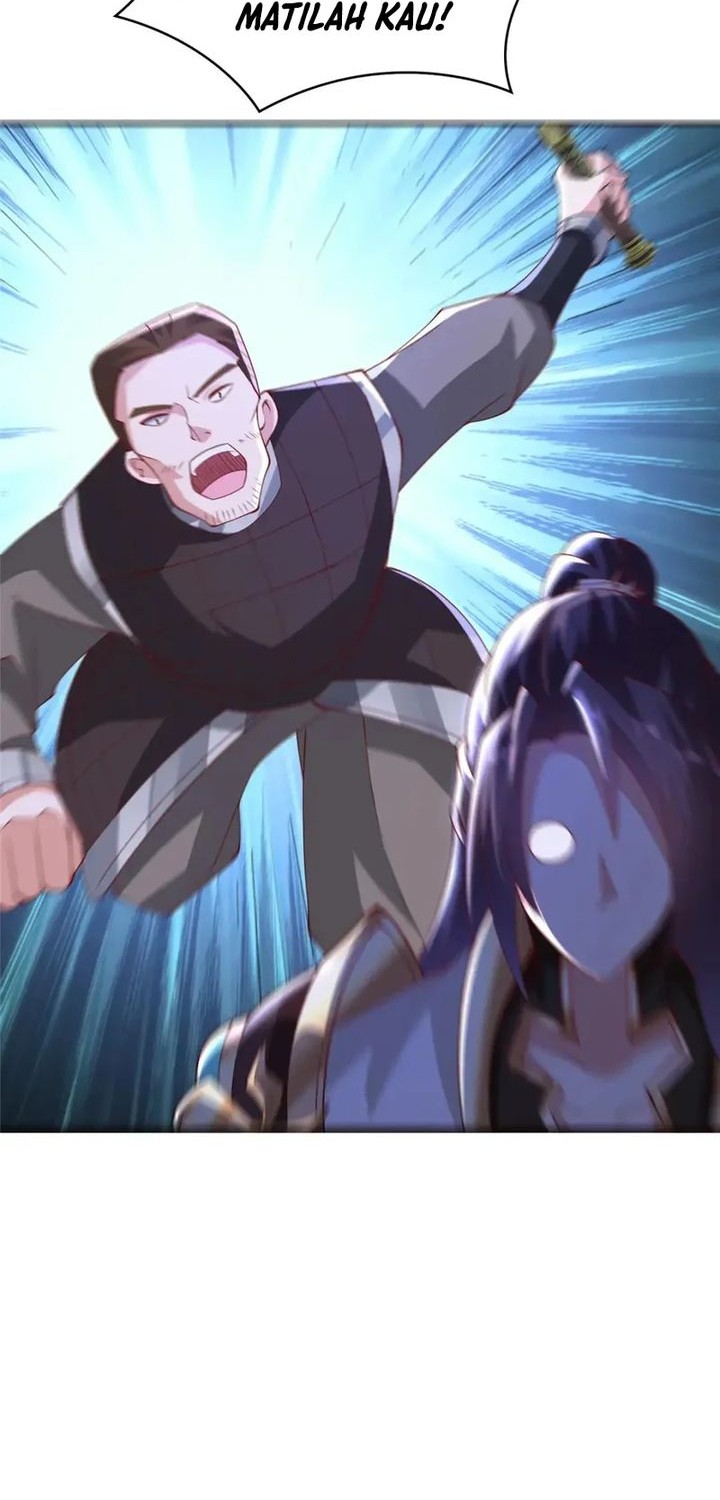 Dragon Master Chapter 335 - halaman 18