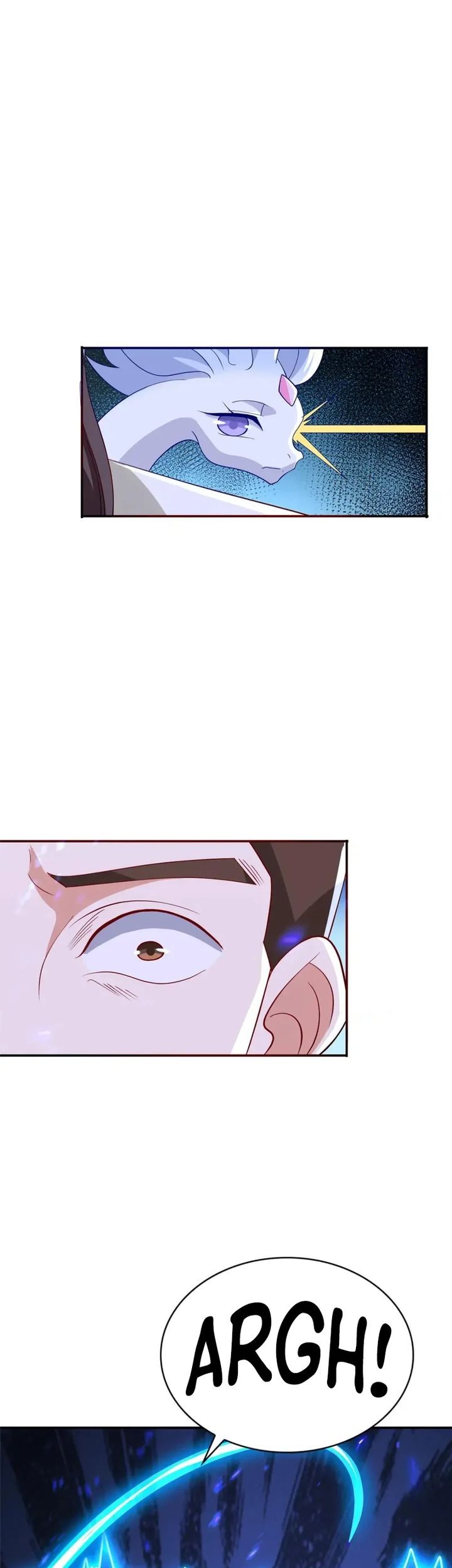 Dragon Master Chapter 335 - halaman 19