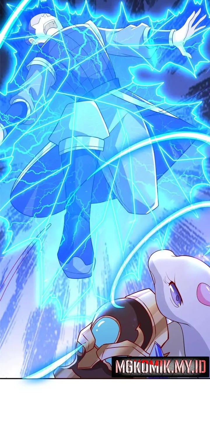 Dragon Master Chapter 335 - halaman 20