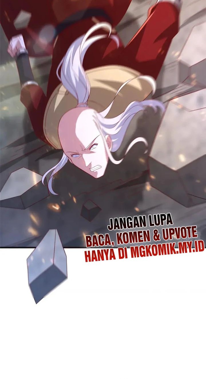 Dragon Master Chapter 335 - halaman 26