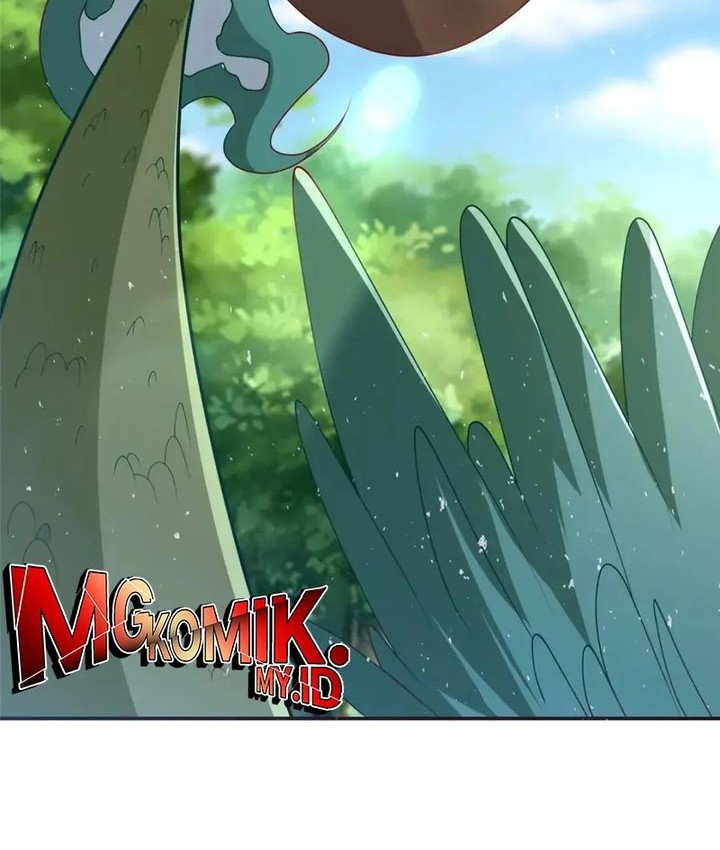 Dragon Master Chapter 335 - halaman 4