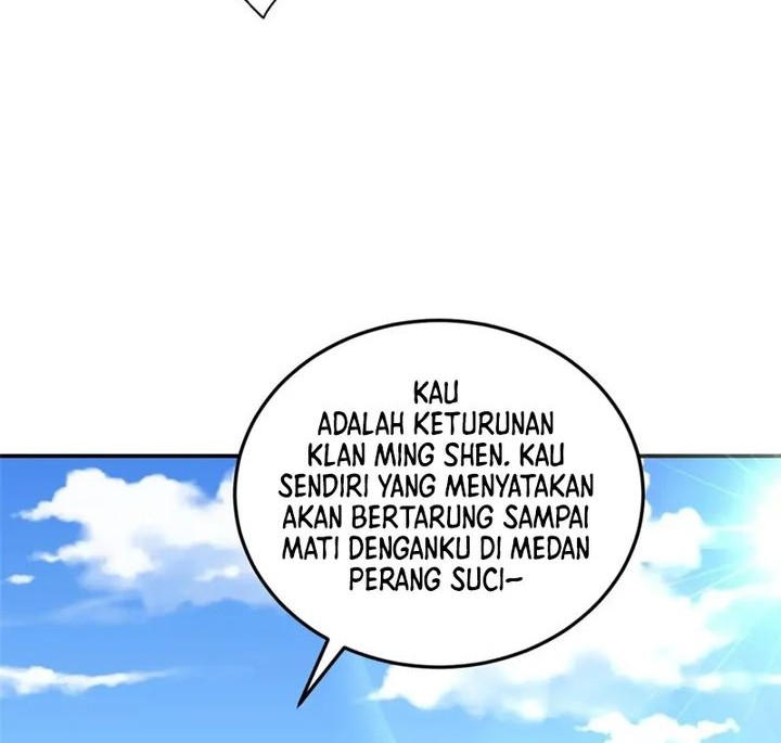 Dragon Master Chapter 335 - halaman 6