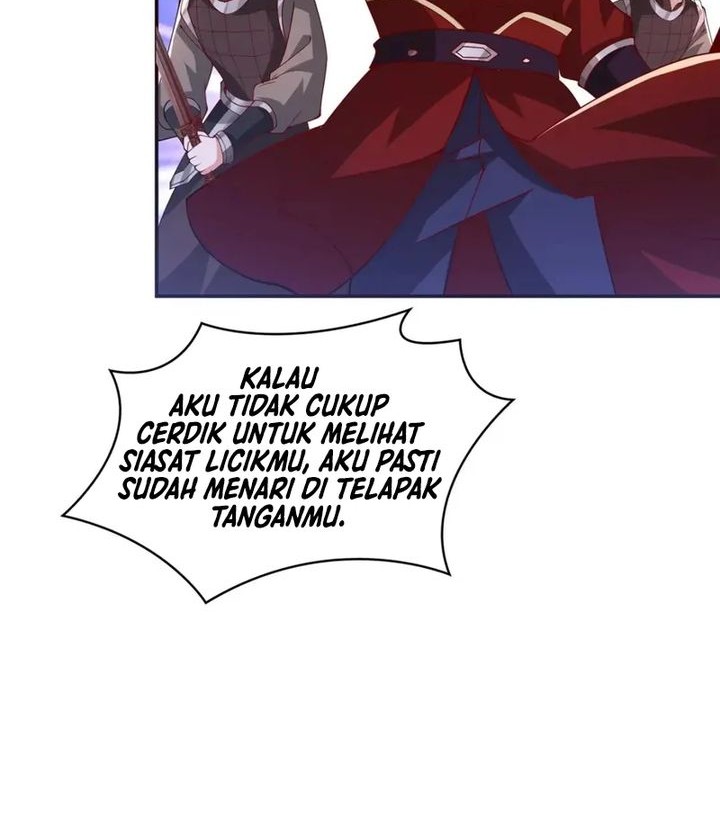 Dragon Master Chapter 335 - halaman 8