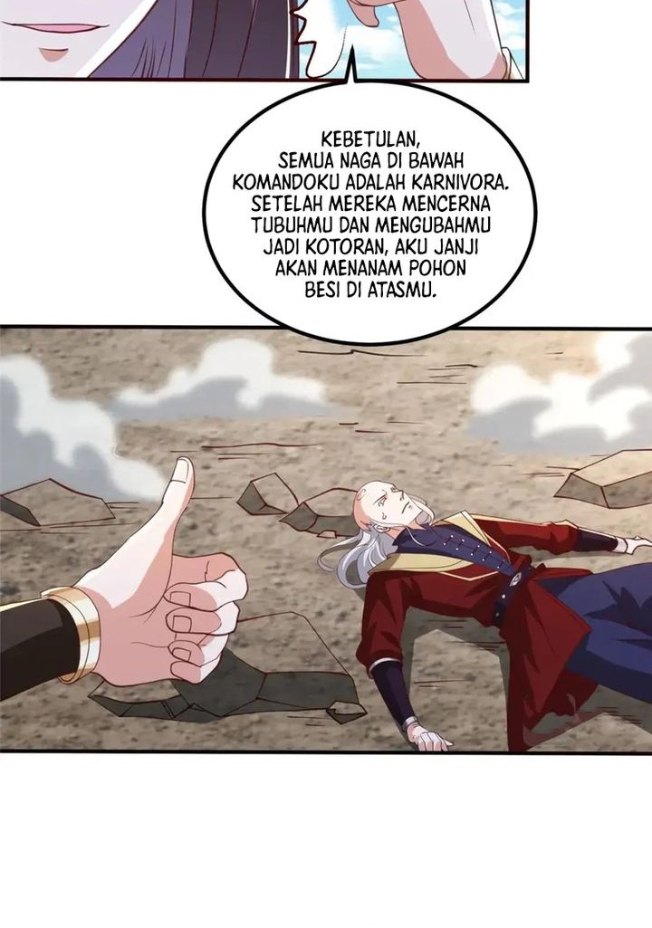 Dragon Master Chapter 336 - halaman 16