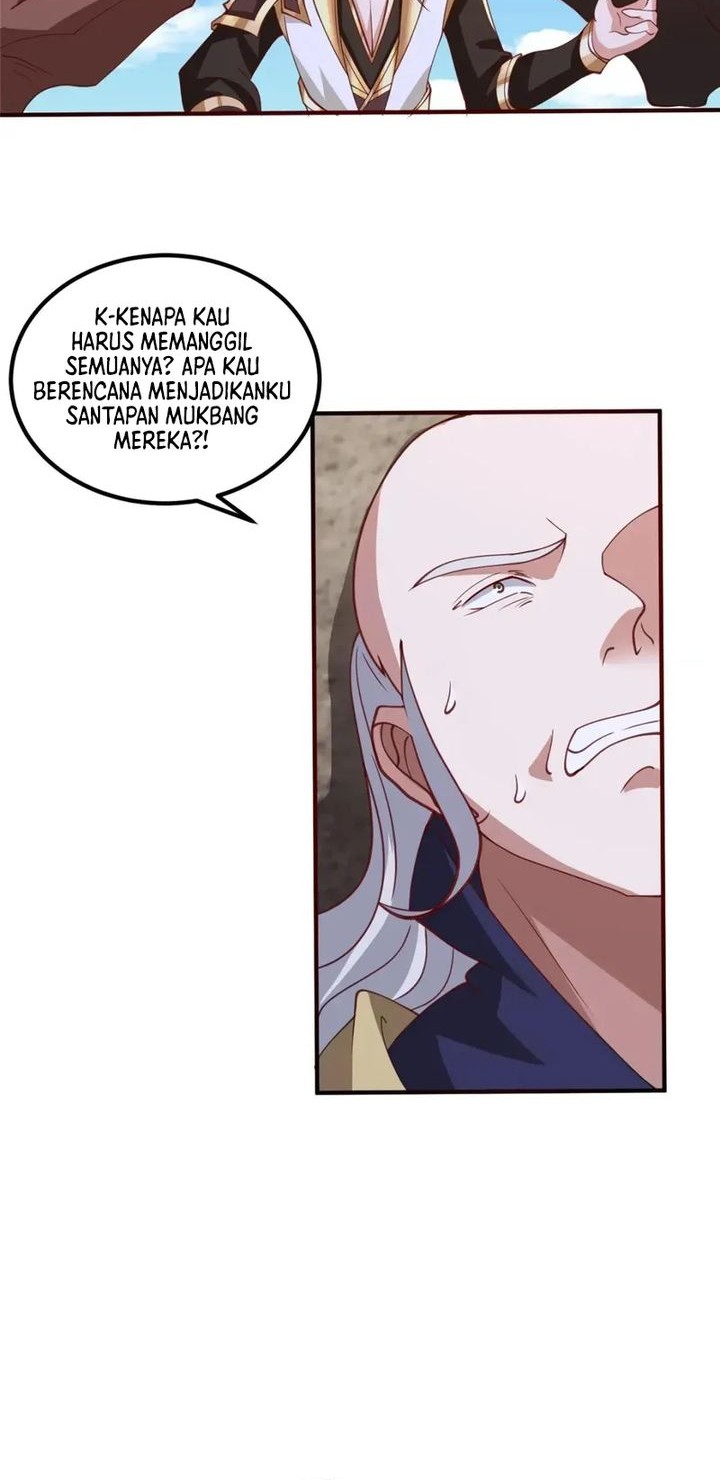 Dragon Master Chapter 336 - halaman 18