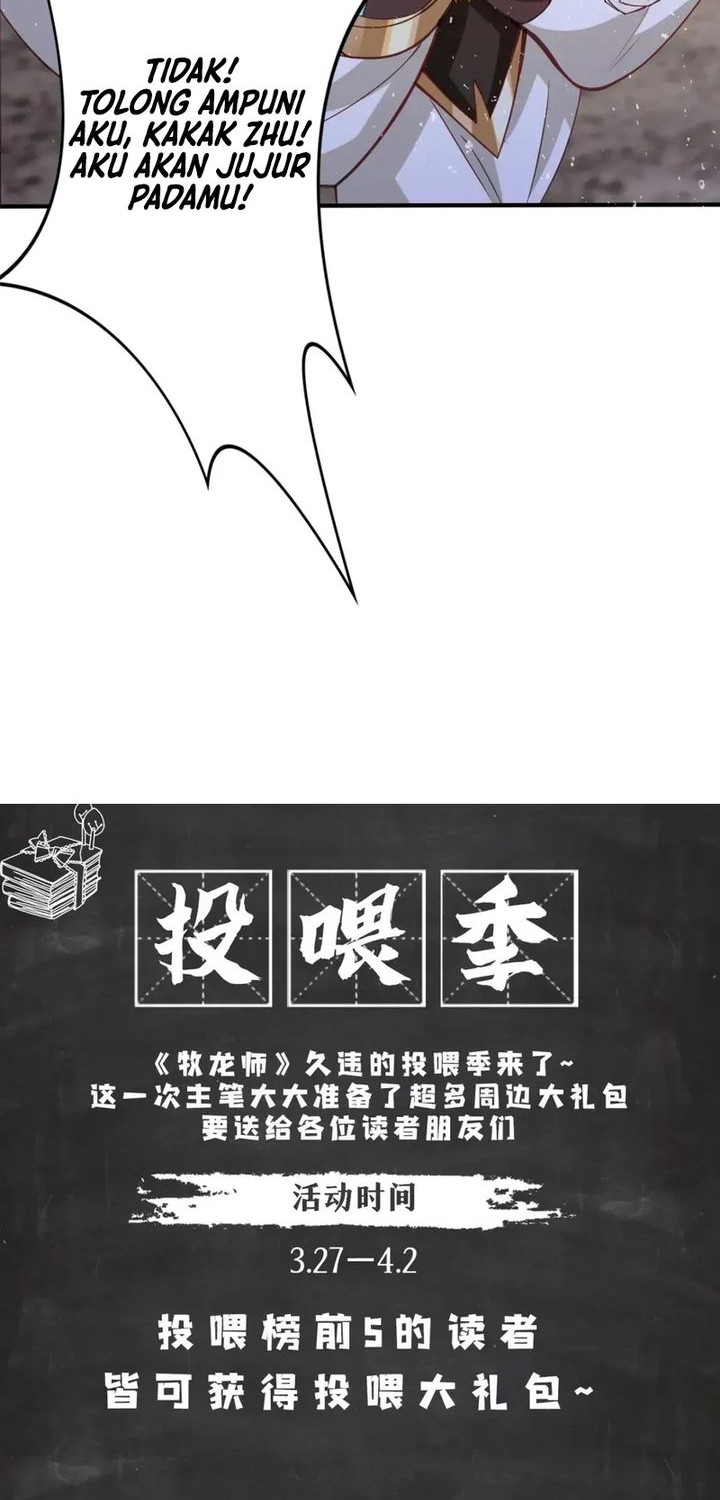 Dragon Master Chapter 336 - halaman 22
