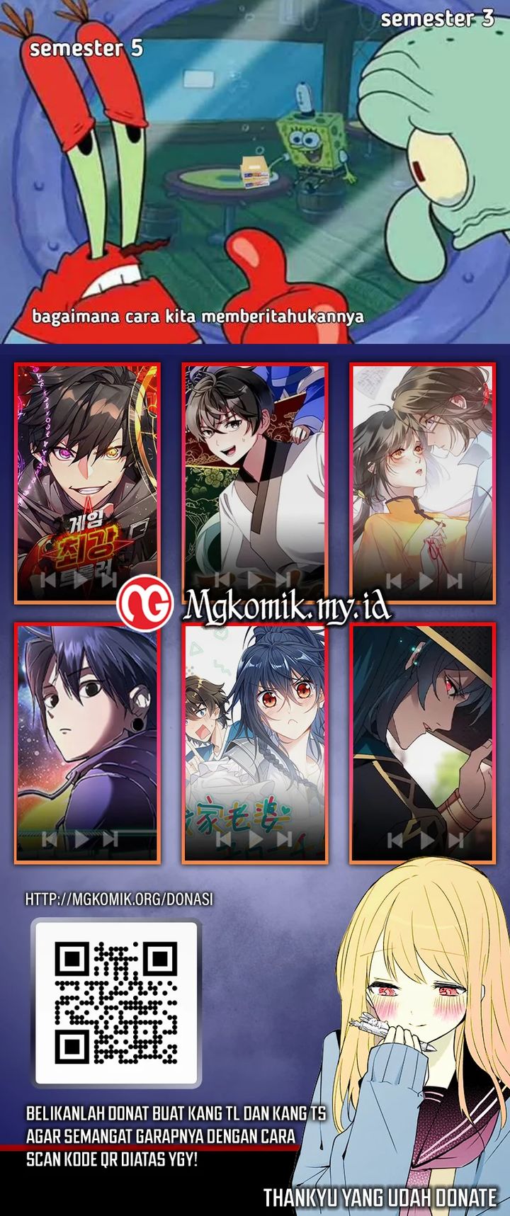 Dragon Master Chapter 336 - halaman 25