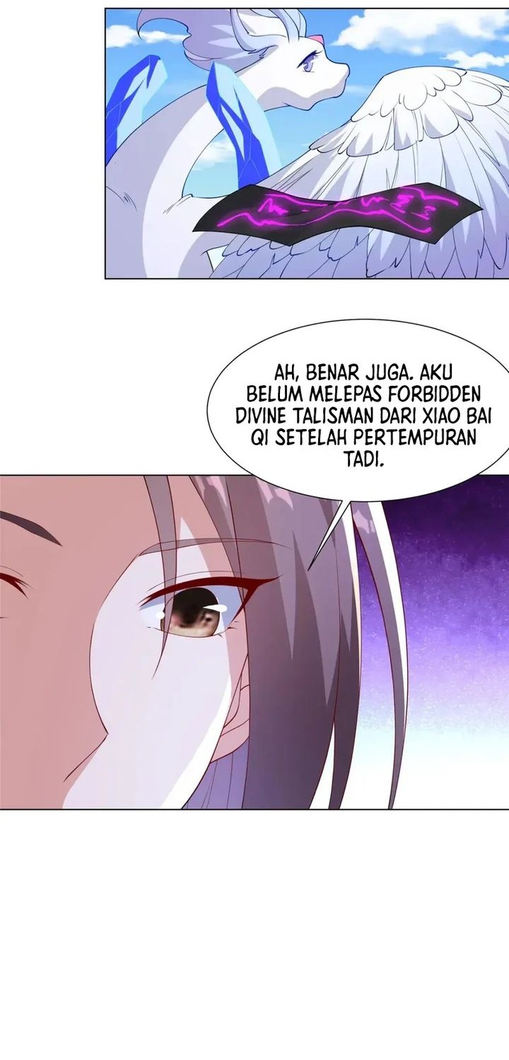 Dragon Master Chapter 336 - halaman 4