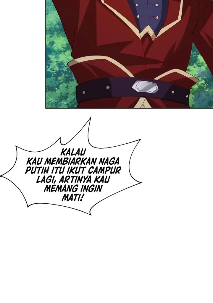 Dragon Master Chapter 336 - halaman 6