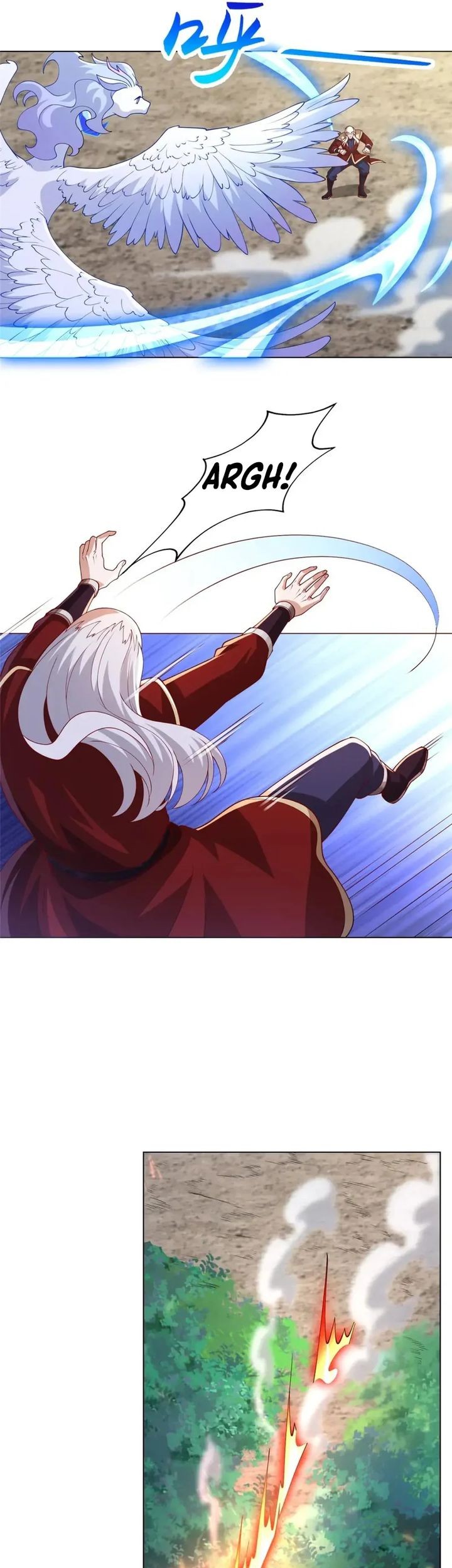 Dragon Master Chapter 336 - halaman 7