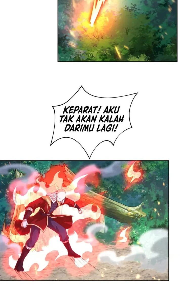 Dragon Master Chapter 336 - halaman 8