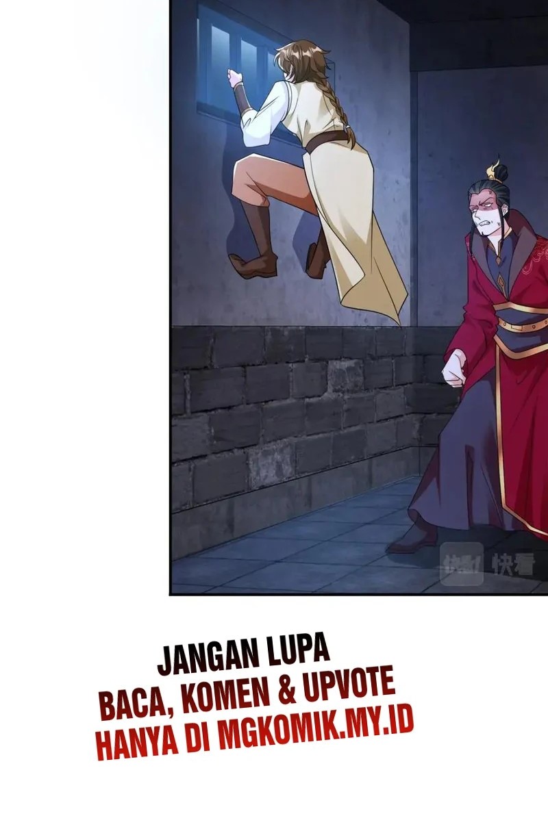 Dragon Master Chapter 337 - halaman 12