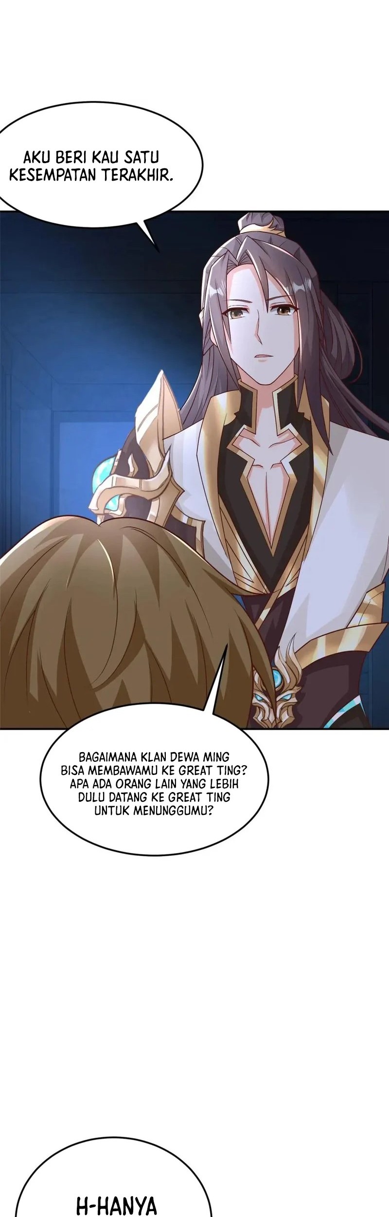 Dragon Master Chapter 337 - halaman 17