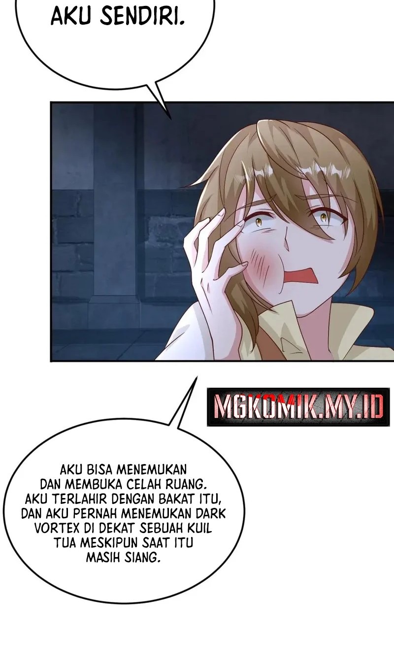 Dragon Master Chapter 337 - halaman 18