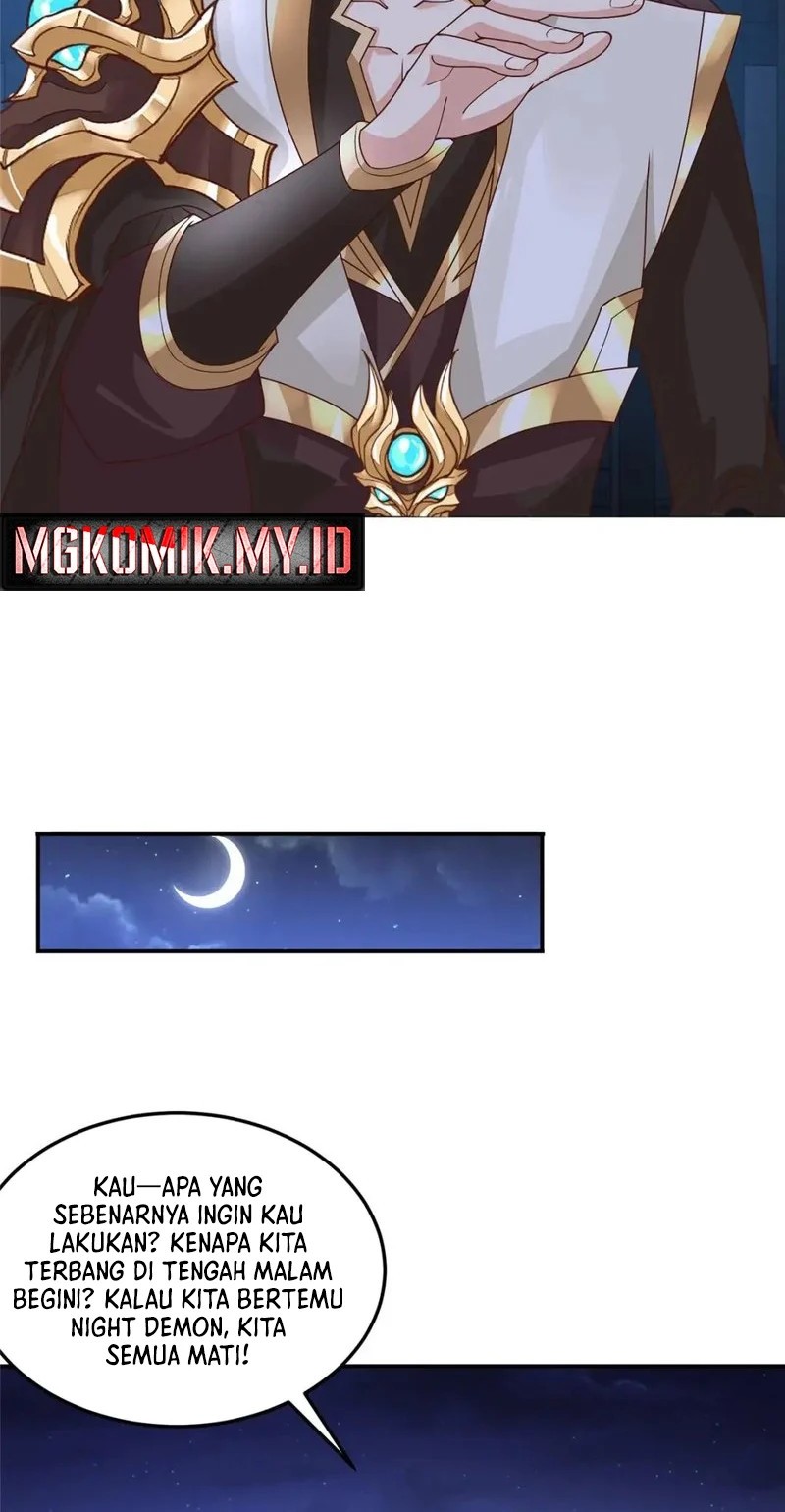 Dragon Master Chapter 338 - halaman 18