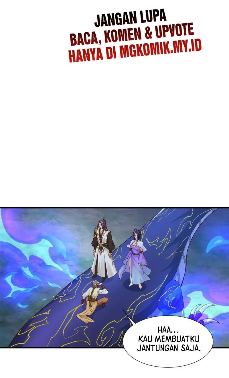 Dragon Master Chapter 338 - halaman 21