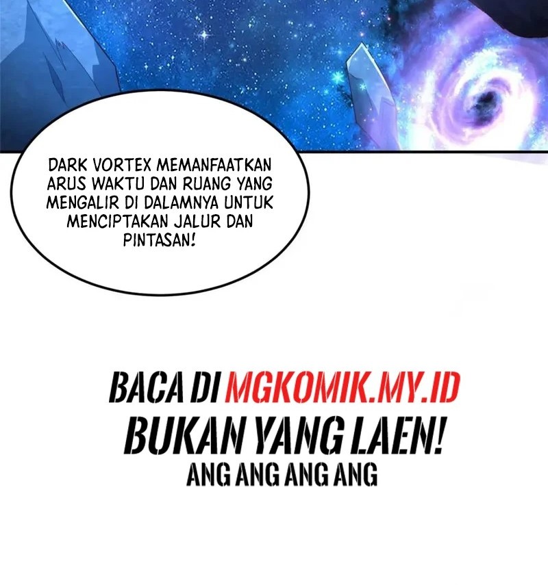 Dragon Master Chapter 338 - halaman 24