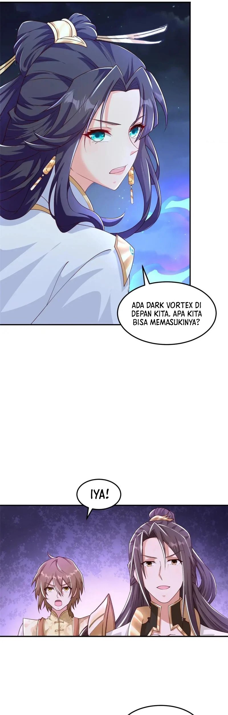 Dragon Master Chapter 338 - halaman 25
