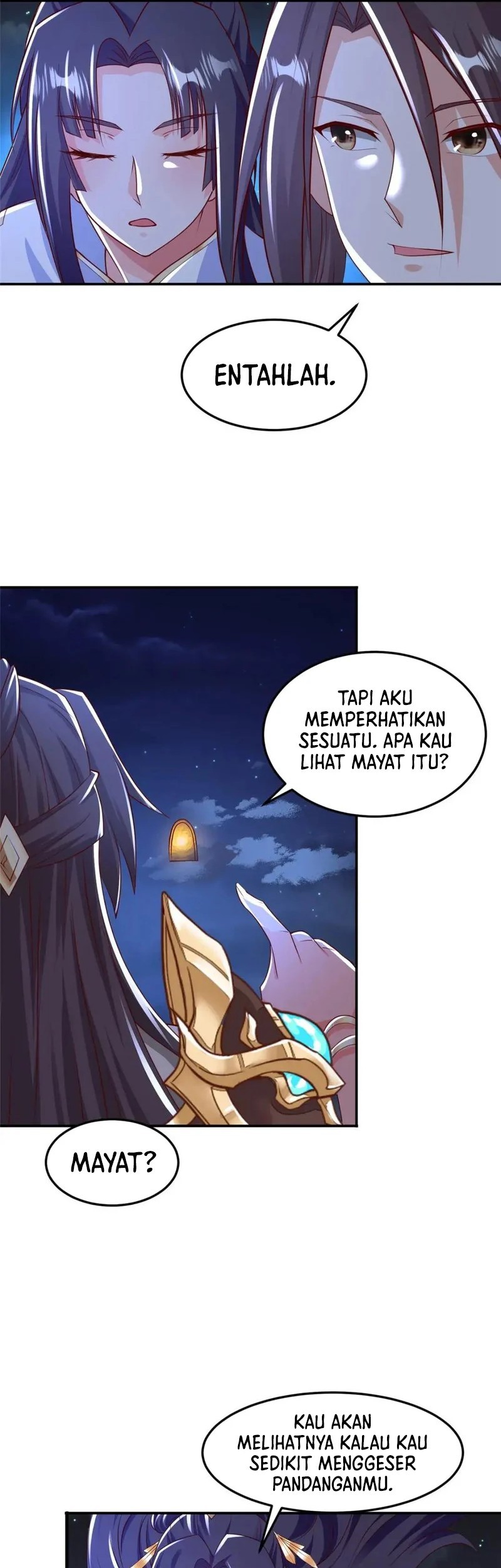 Dragon Master Chapter 338 - halaman 4