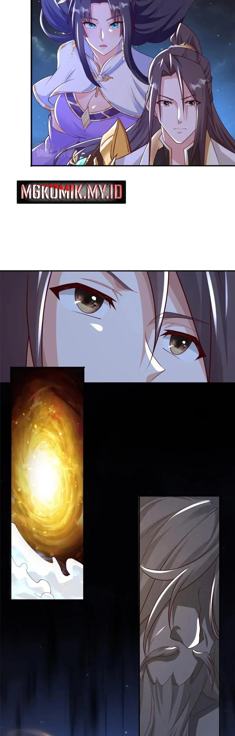 Dragon Master Chapter 338 - halaman 5