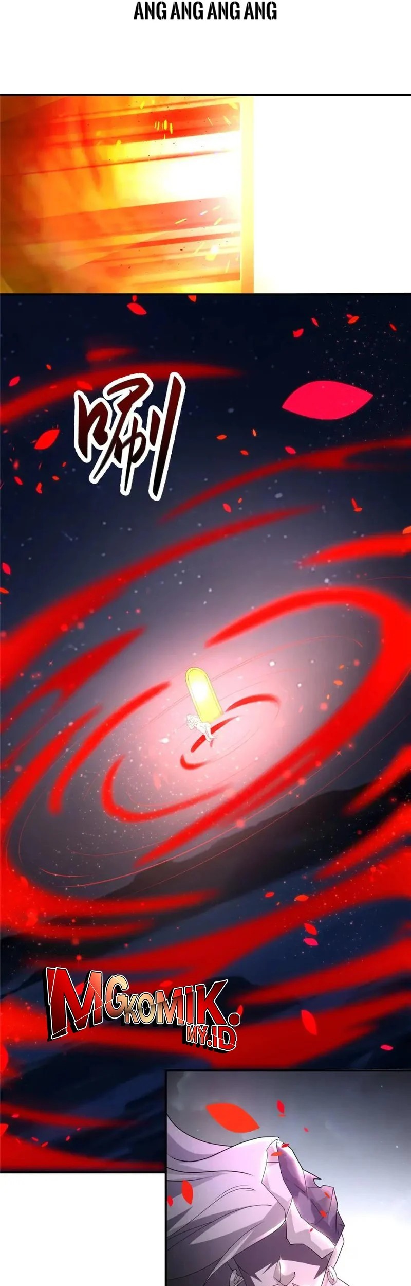 Dragon Master Chapter 338 - halaman 7