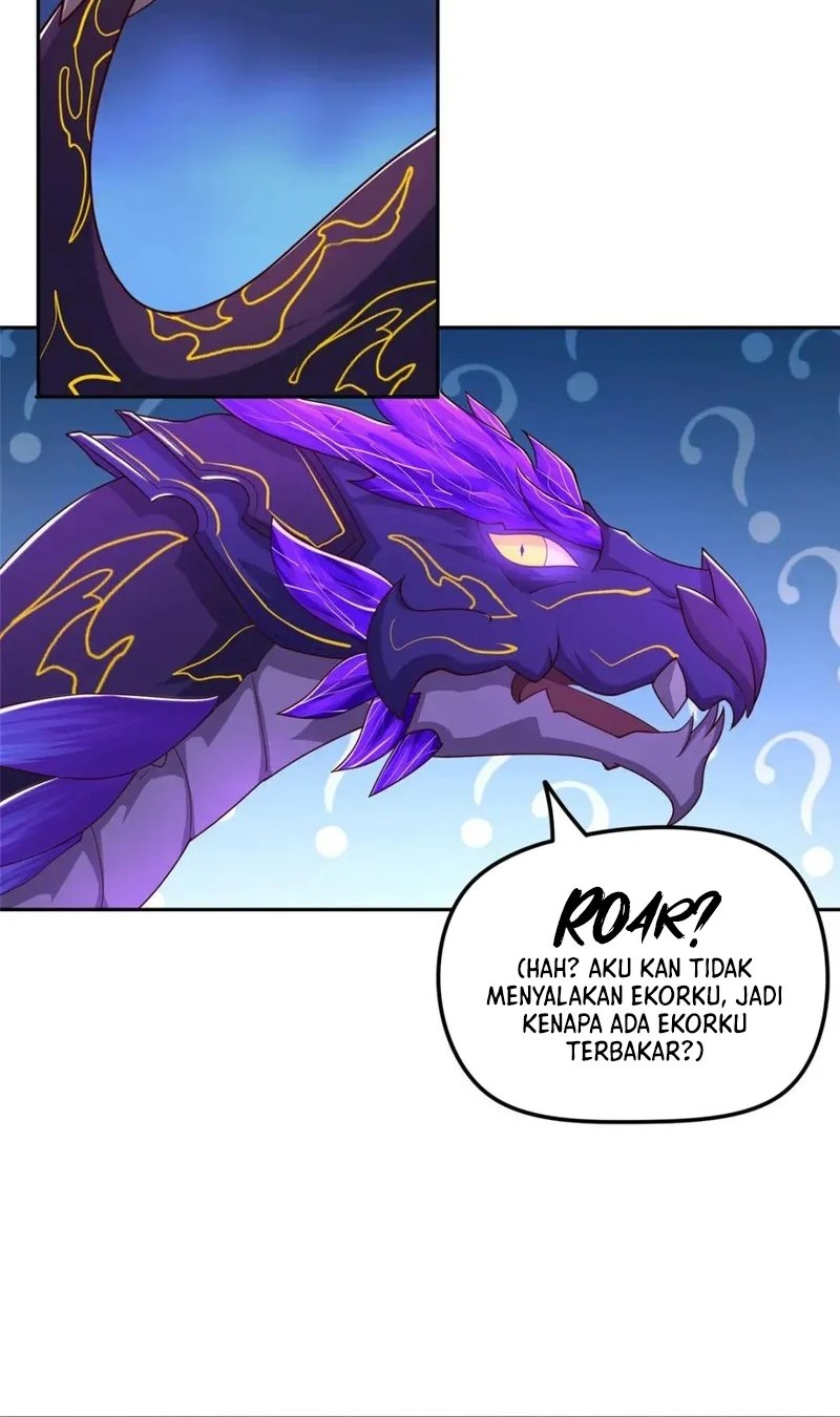 Dragon Master Chapter 339 - halaman 18