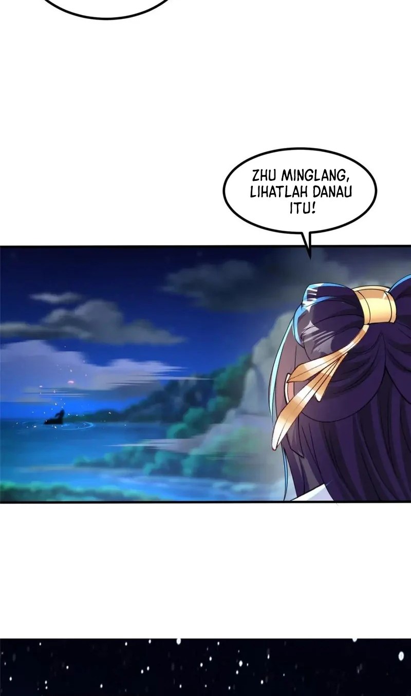 Dragon Master Chapter 339 - halaman 24