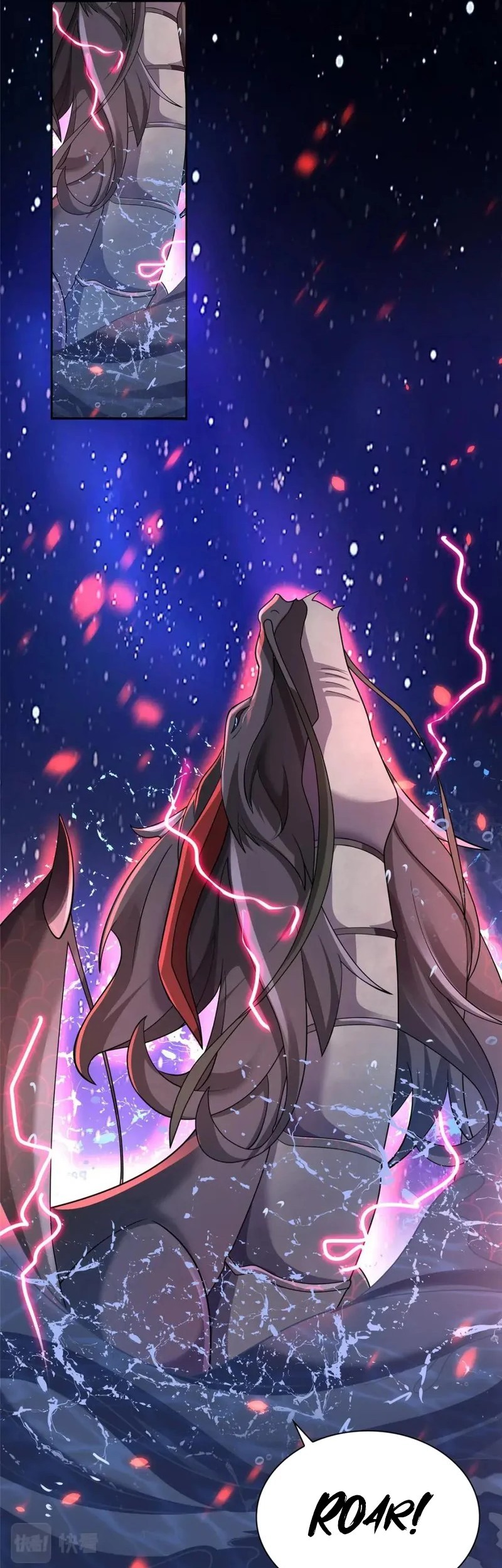 Dragon Master Chapter 339 - halaman 25