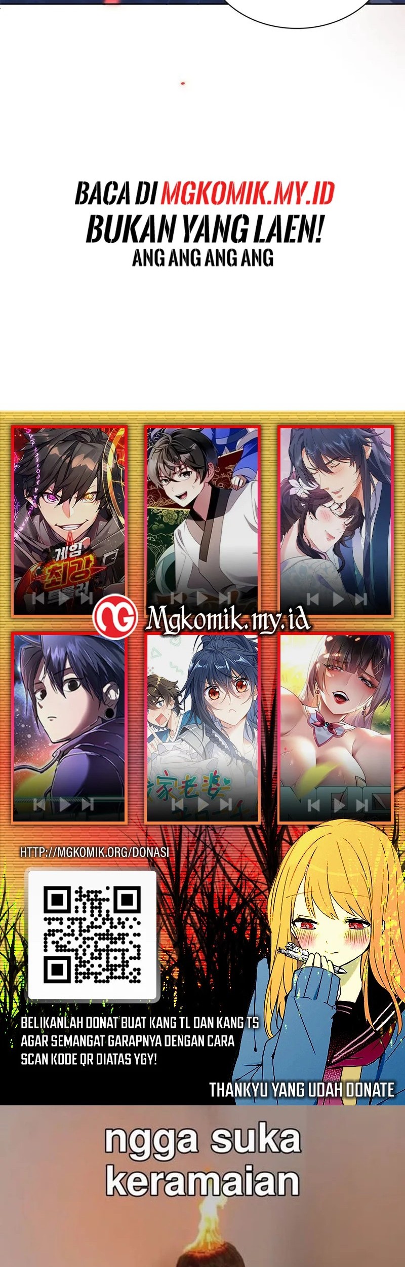 Dragon Master Chapter 339 - halaman 26
